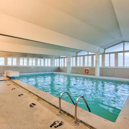 Superbe Avec Piscine Et Balcon Vue Sur La Tour Eiffel Διαμέρισμα *